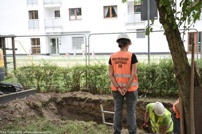 Odkopali ludzkie truchło w miejscu dawnego więzienia. „Wszystkie ofiary zostały pogrzebane w podobny sposób”