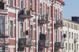 Kamienica Ginzburga w Białymstoku