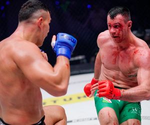 Samochód polskiej gwiazdy KSW został ostrzelany w Holandii. Wrzosek ujawnił kulisy! „Nie zdawaliśmy sobie sprawy...” 