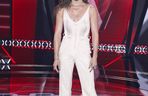 Michał Szpak pojawił się na planie The Voice of Poland. Postawił na obcisły kombinezon