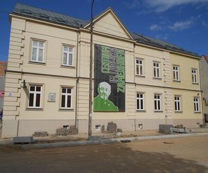 ul. Warszawska w Białymstoku