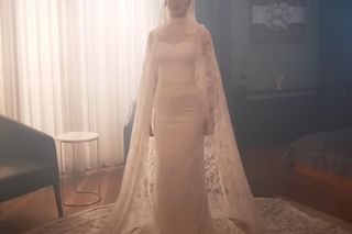 Ślub Nana i Yaman (Dziedzictwo)