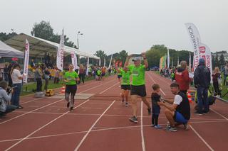 12. Bieg Siedleckiego Jacka