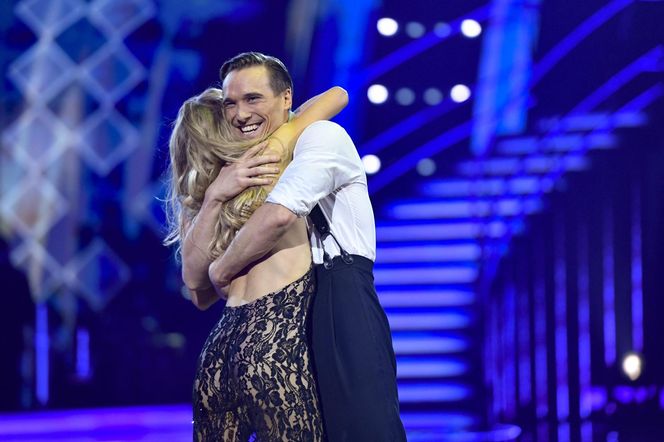 Maurycy Popiel i Sara Janicka