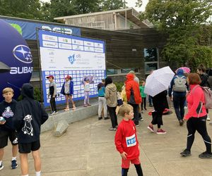 9. Citi Ukiel Olsztyn Półmaraton