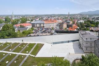  Interaktywne Centrum Bajki i Animacji OKO w Bielsku-Białej