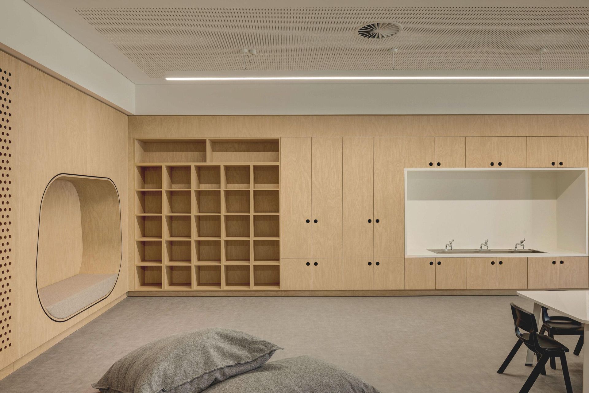 Darlington Public School