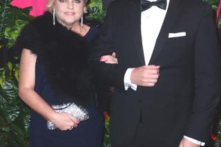 Katrzyna Bosacka nie mówiła mamie o rozstaniu z mężem