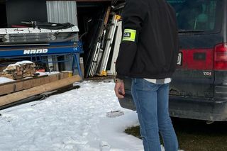 Okradali nowo powstające domy mieszkalne i materiały z budowy. Sprawa jest rozwojowa