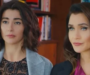 Mamy rozmowę Feride z Ender i Sahiką. Tak zawrą pakt przeciwko Yildiz