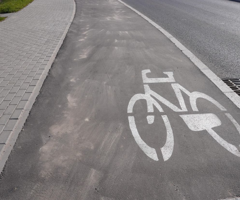  W Siedlcach powstaną nowe ścieżki rowerowe 