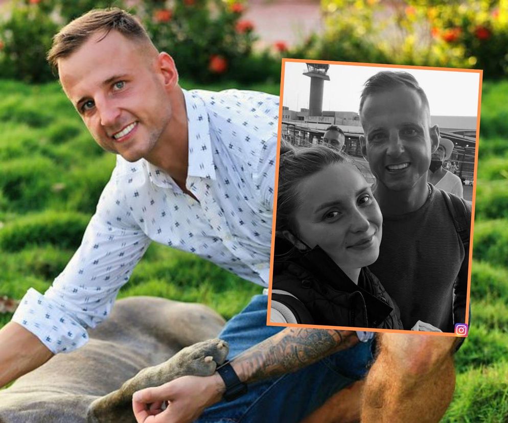 Oliwia z „True Love” pożegnała Marcina. Jej słowa i reakcja fanów chwytają za serce