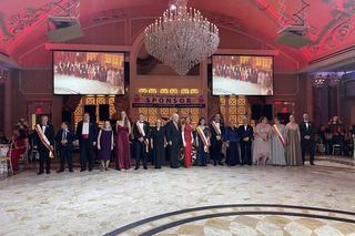 Bankiet 87. Parady Pułaskiego za nami