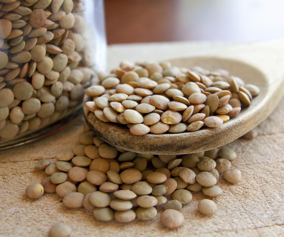 Biblijne ziarno to tajemnica młodości i zdrowia po 50-tce. Dostaniesz je już za 6 zł