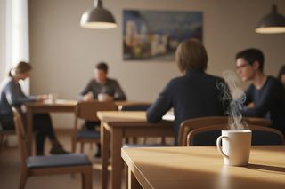 Bezdomność w Elblągu. Jakie wsparcie czeka na potrzebujących?