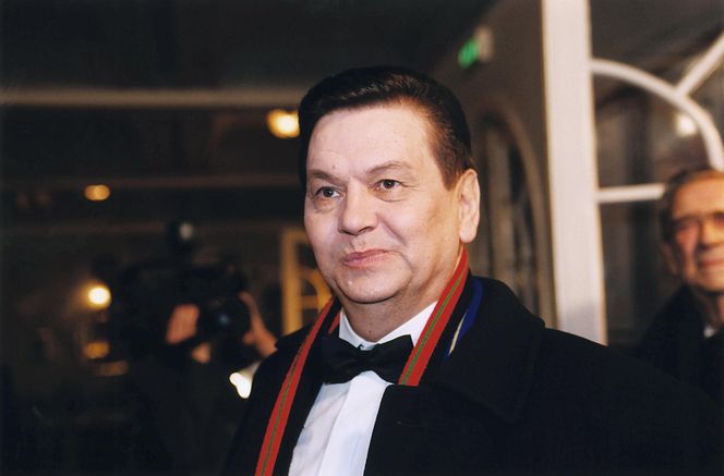 Bogusław Kaczyński miał zostać pobity świecznikiem