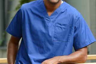 Pierwsza miłość, odcinek 3464: Samuel (Gamou Fall)