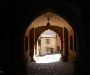 Nidzica to jedno z bogatszych miast w woj. warmińsko-mazurskim. Skrywa wiele przepięknych zabytków