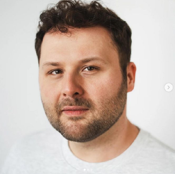 Barwy szczęścia. Sebastian Perdek (Klemens)