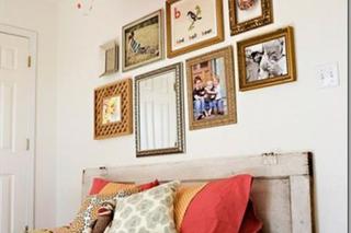 meble, meble z palet, palety