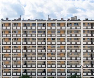 Osiedle Przyczółek Grochowski w Warszawie