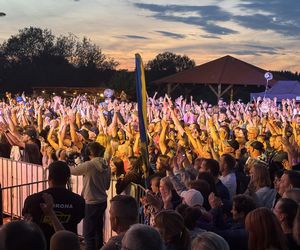 Eska Summer City Olsztyn na 10. edycji Festiwalu Koloryt cz.1
