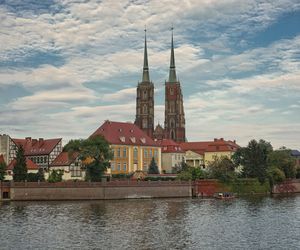 Wrocław