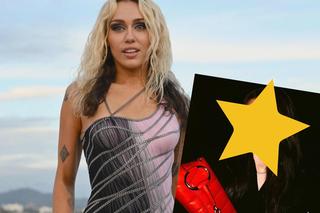 Miley Cyrus przeszła drastyczną metamorfozę. Zapomnijcie o blond włosach! 