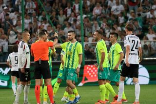 Gdzie obejrzeć mecze Legii i Rakowa w Lidze Konferencji? Co z meczem Lecha? Jest oficjalny komunikat