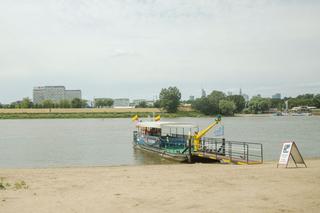 Plaża Saska (Praga-Południe)