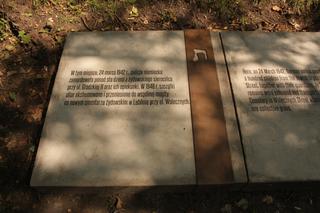 Lublin żydowskim dzieciom - modlitwa pamięci za pomordowanych