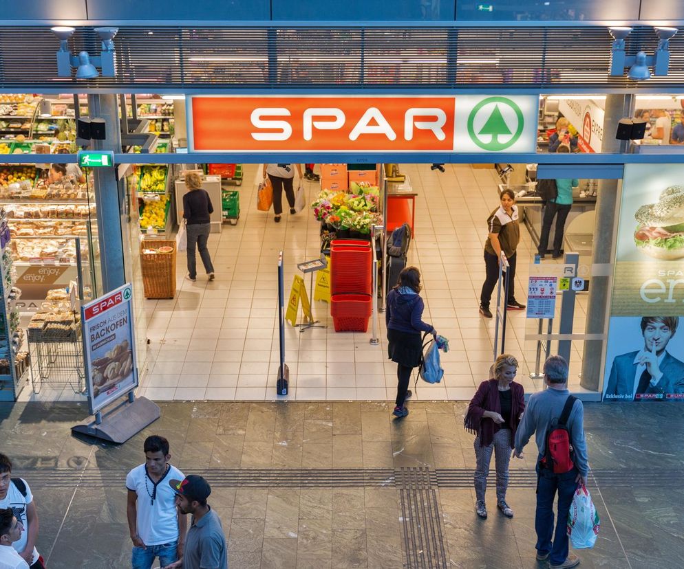 SPAR