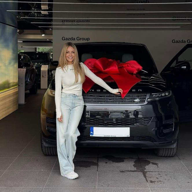 Małgorzata Rozenek-Majdan