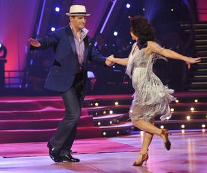 Gwiazdy sportu w Tańcu z Gwiazdami