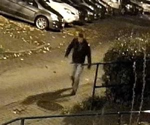 Brutalny atak na młode małżeństwo w Rabce-Zdroju. Policja opublikowała rysopis sprawcy