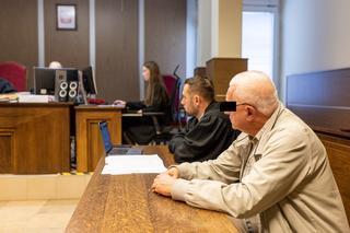 Ciężarna Gosia i 3-letnia Laura zginęły przy drodze. Mąż i ojciec zalewa się łzami. Zabił, bo chciał ratować samochód 