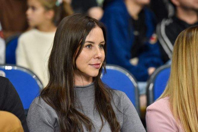 Arriva Lotto Twarde Pierniki Toruń - King Szczecin, zdjęcia kibiców i zawodników z meczu Orlen Basket Ligi