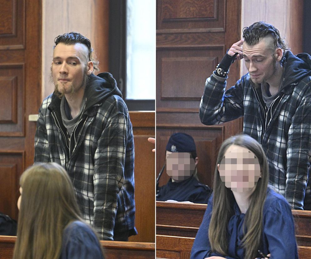 Karl będzie próbował uciec z aresztu? Szokujące słowa w sądzie. Takiego obrotu spraw nikt się nie spodziewał!