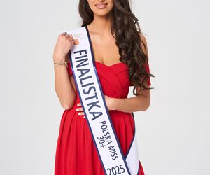 Finalistki Polska Miss 30+ 2025