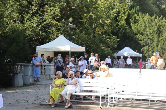 Dożynki miejskie i Święto Chleba w Poznaniu