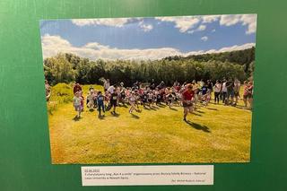 Otwarcie wystawy Tak Było - Nowy Sącz 2023 czyli miniony rok w obiektywie sądeckich reporterów