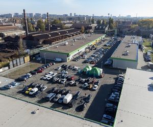 Drugi etap Vendo Parku w Chorzowie oficjalnie otwarty