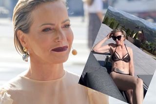 Paulina Smaszcz ma nowego ukochanego! Wszystko wyjawiła