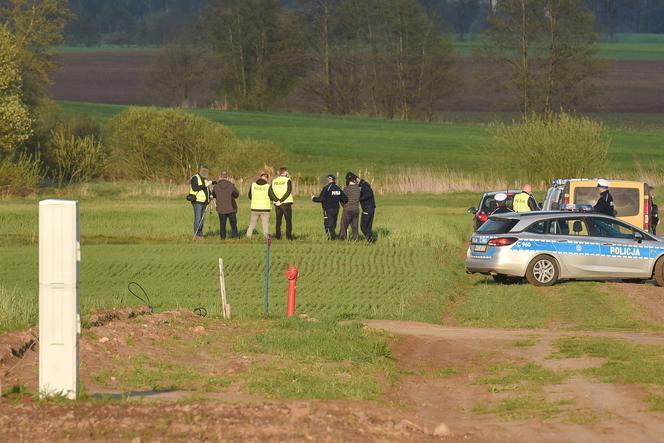 Odciął Arturowi głowę. Z zazdrości o przepiękną Milenę. Przerażające kulisy koszmarnej zbrodni