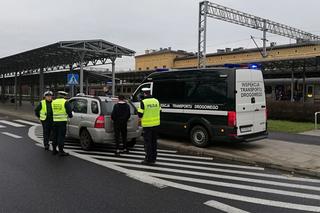 Toruń. Policja skontrolowała taksówkarzy i ich pojazdy. Jakie efekty?