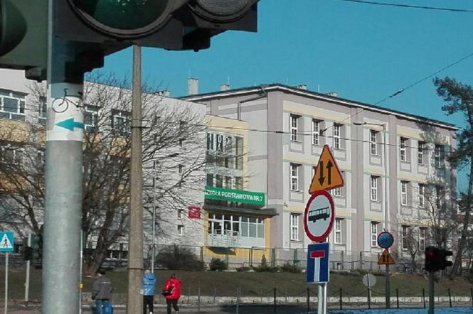 Gorzów szkoła 