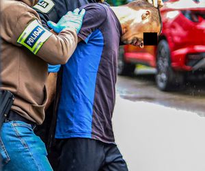 Rodzinny horror w dawnym tartaku