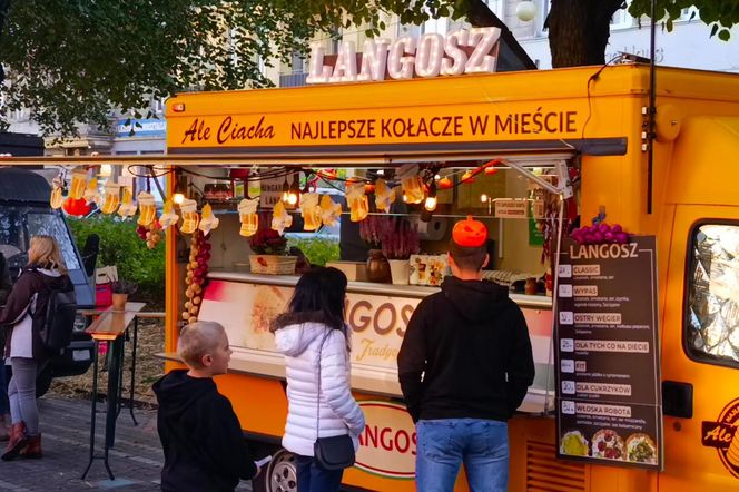 Oktoberfest Szczecin 2025