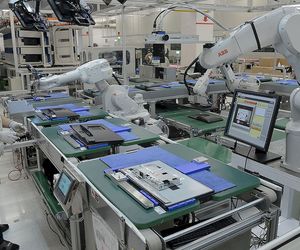 Elastyczna produkcja – dlaczego jest obecnie tak ważna!