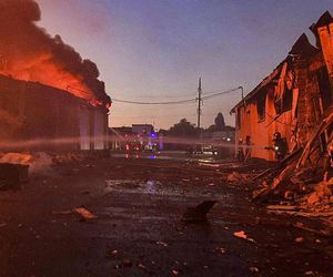 Nagły zwrot u Trumpa! Musimy wysłać więcej broni Ukrainie. Wielki cios w Putina